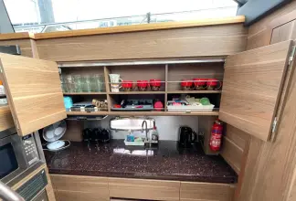 Thumbnail von Sealine F380 Maravedis