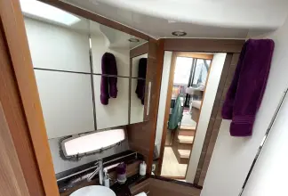 Thumbnail von Sealine F380 Maravedis