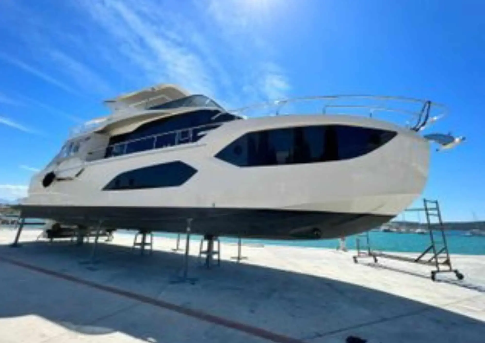 Thumbnail von Absolute 60 Fly