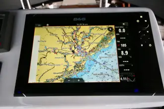 Thumbnail von Island Packet 37