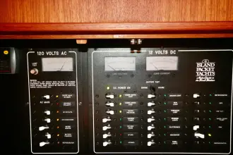 Thumbnail von Island Packet 37