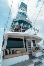 Thumbnail von Bertram 630 Flybridge