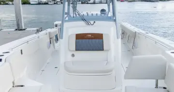 Thumbnail von Cobia 320 CC