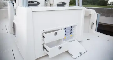 Thumbnail von Cobia 320 CC