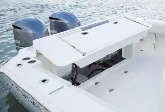 Thumbnail von Cobia 320 CC