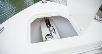 Thumbnail von Cobia 320 CC