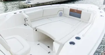 Thumbnail von Cobia 320 CC