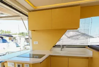 Thumbnail von Greenline 39 Hybrid Lilium