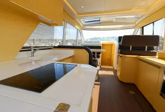 Thumbnail von Greenline 39 Hybrid Lilium