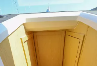 Thumbnail von Greenline 39 Hybrid Lilium