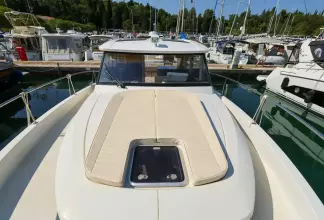 Thumbnail von Greenline 39 Hybrid Lilium