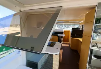 Thumbnail von Greenline 39 Hybrid Lilium