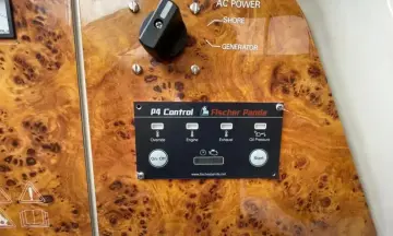 Thumbnail von Sealine F44