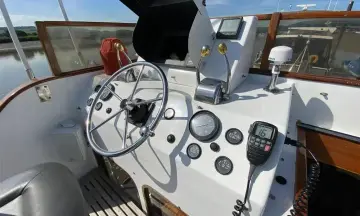 Thumbnail von Thornycroft HS Target Towing Launch Amiens