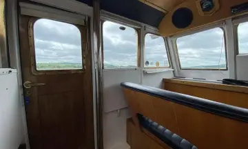 Thumbnail von Thornycroft HS Target Towing Launch Amiens