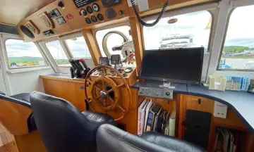 Thumbnail von Thornycroft HS Target Towing Launch Amiens