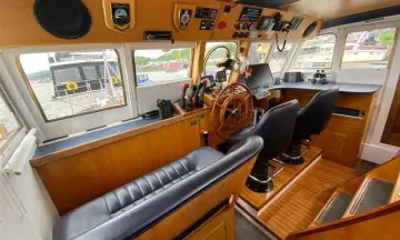 Thumbnail von Thornycroft HS Target Towing Launch Amiens