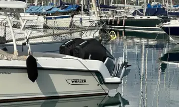 Thumbnail von Boston Whaler 270 Vantage