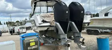 Thumbnail von Boston Whaler 270 Vantage