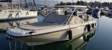 Thumbnail von Boston Whaler 270 Vantage