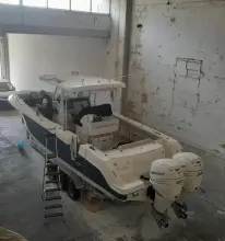 Thumbnail von Boston Whaler 330 Outrage