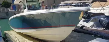 Thumbnail von Boston Whaler 330 Outrage