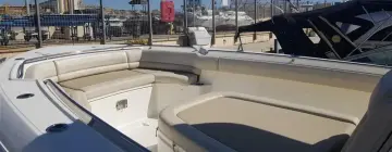 Thumbnail von Boston Whaler 330 Outrage