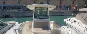 Thumbnail von Boston Whaler 330 Outrage