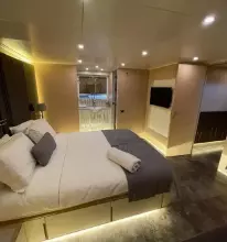 Thumbnail von Custom Eser Yat