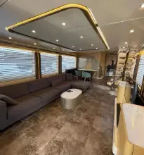 Thumbnail von Custom Eser Yat