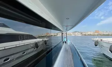 Thumbnail von Custom Eser Yat