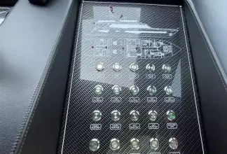 Thumbnail von Custom Eser Yat