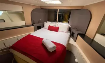 Thumbnail von Custom Eser Yat