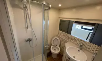 Thumbnail von Custom Eser Yat