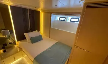 Thumbnail von Custom Eser Yat