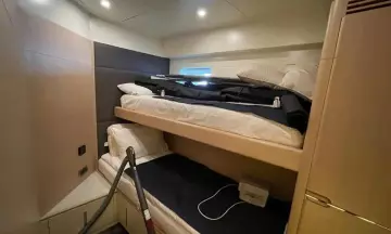 Thumbnail von Custom Eser Yat