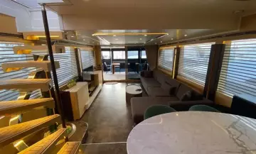 Thumbnail von Custom Eser Yat