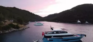 Thumbnail von Custom Eser Yat