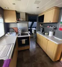 Thumbnail von Custom Eser Yat