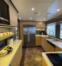 Thumbnail von Custom Eser Yat