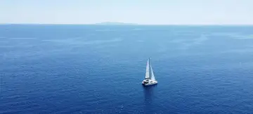 Thumbnail von Lagoon 50