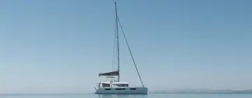 Thumbnail von Lagoon 50