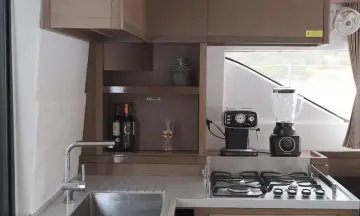 Thumbnail von Lagoon 50