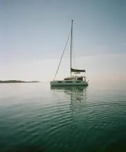 Thumbnail von Lagoon 50