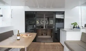 Thumbnail von Lagoon 50