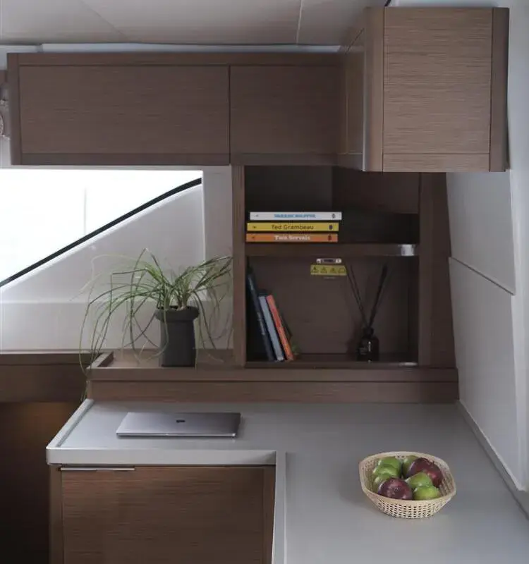 Thumbnail von Lagoon 50