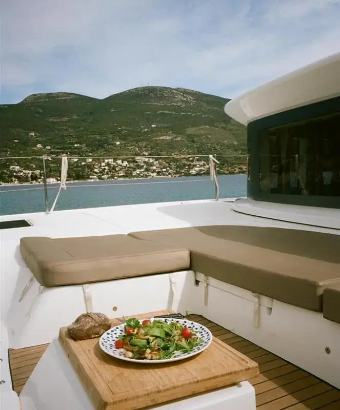 Thumbnail von Lagoon 50