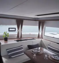 Thumbnail von Lagoon 50