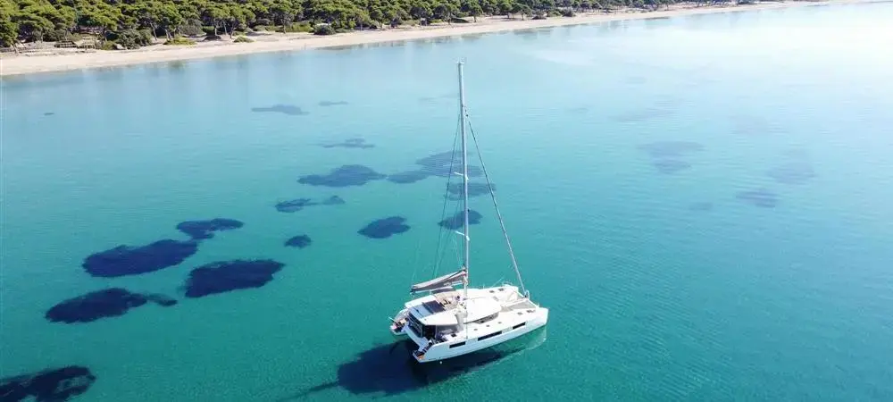 Thumbnail von Lagoon 50