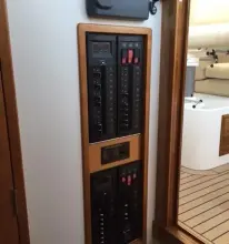 Thumbnail von MJM Yachts 36Z TWIN PEAK II